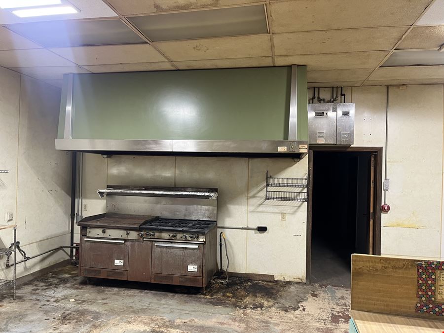 234 N Main St