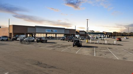Preview of Retail space for Rent at 11560 NC 55 Hwy