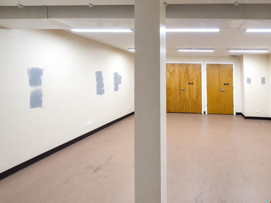 12151 S. Western Ave | Retail & Office Space For Lease