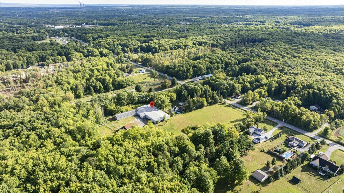 6600 Vrooman Rd