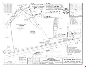 LENDER OWNED- 24.19 +/- Acre Developement Tract, Albemarle, NC