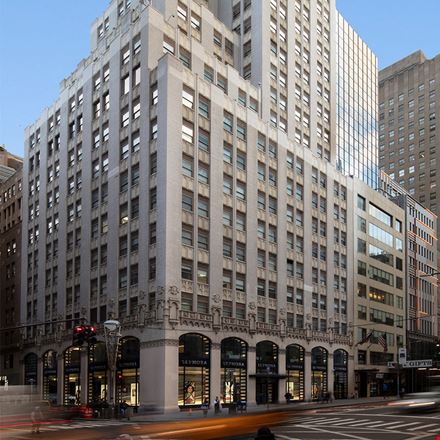 Preview of Office space for Rent at 315 Madison Avenue