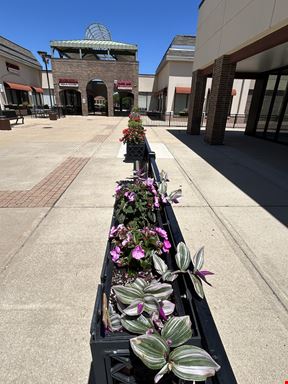 Barrington Square Town Center