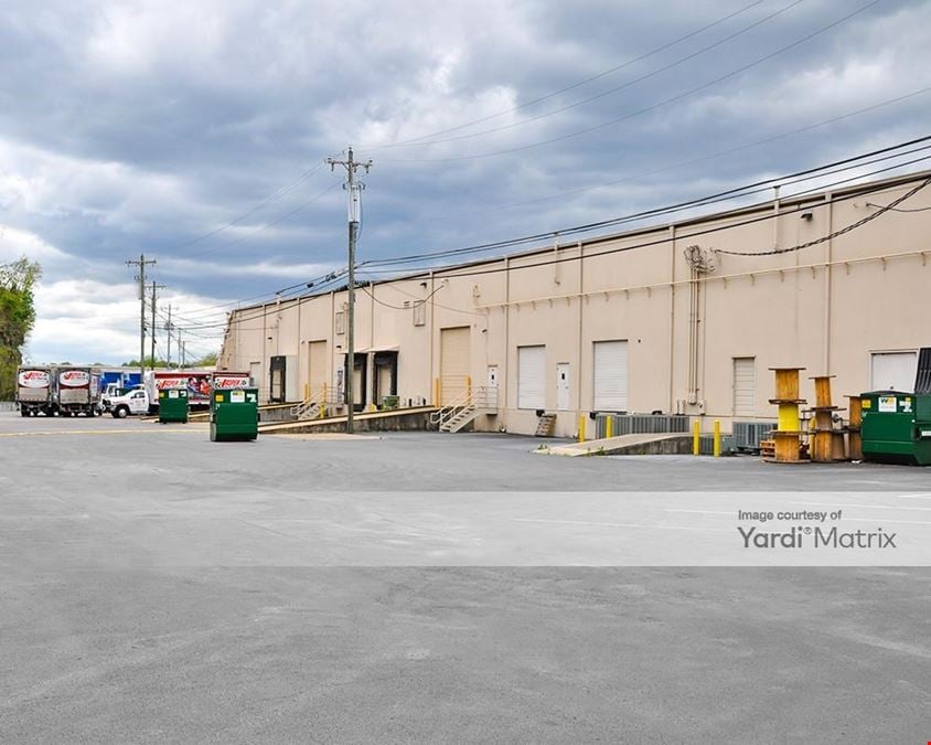 Airpark Business Center - Building 1415