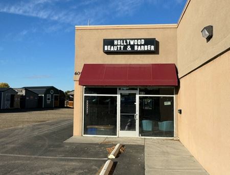 Preview of Retail space for Rent at 611 U.S. Hwy 95