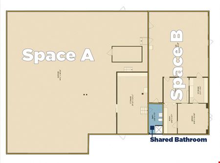 Preview of commercial space at 20 E Eleventh Ave