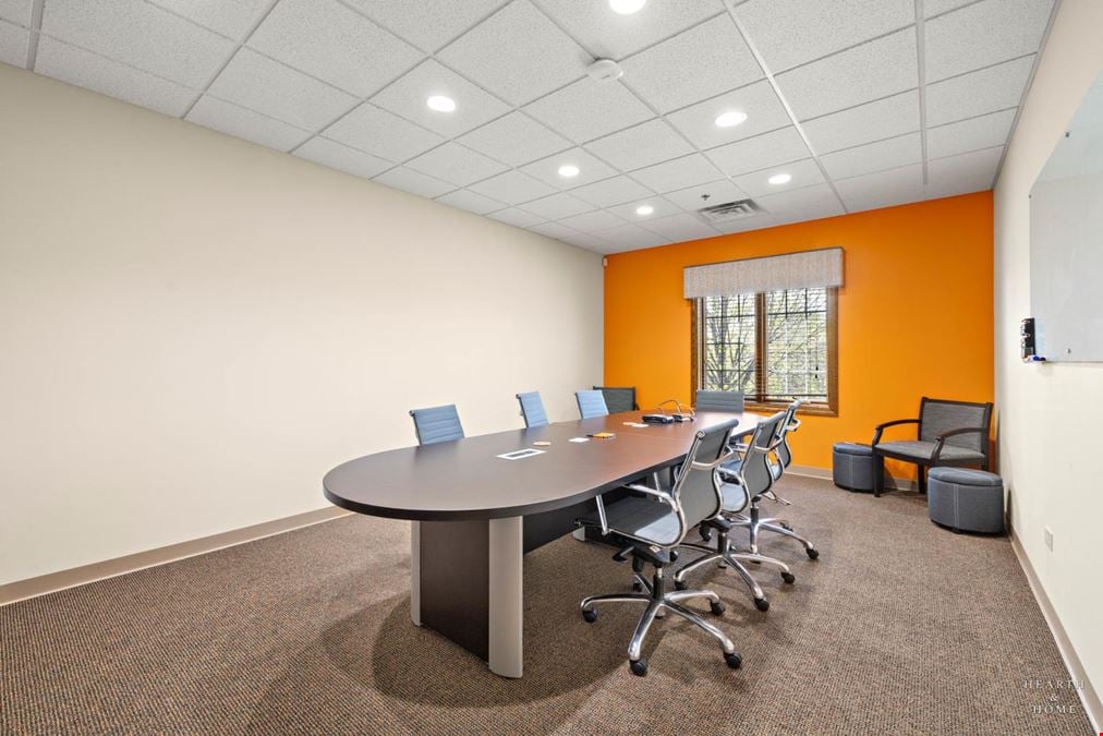 106 S Wynstone Park Dr, Ste 104. N Barrington, IL