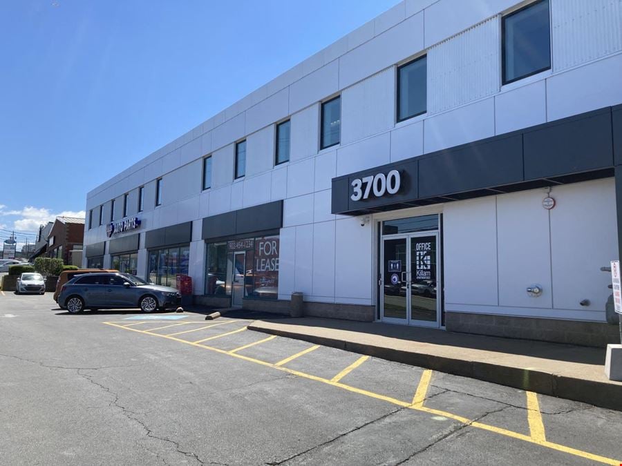  3700 Kempt Road 