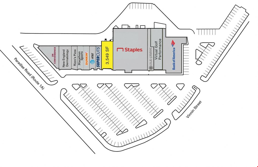 Staples Center