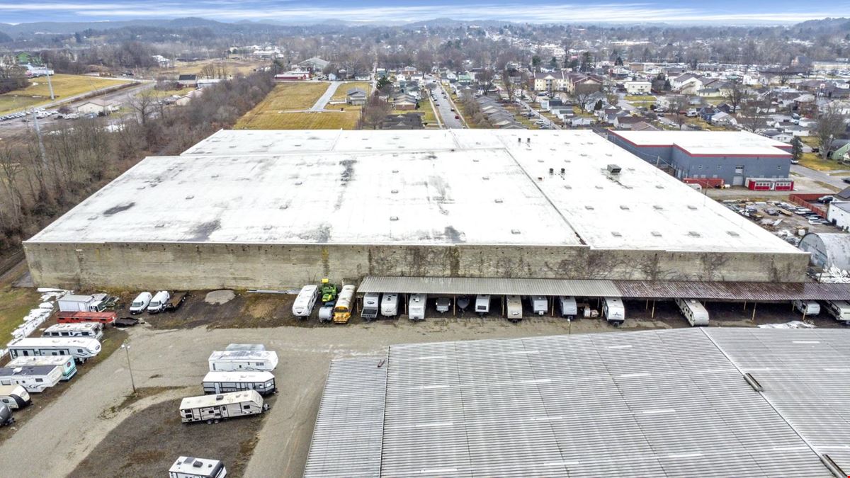 1450 E Walnut St, Lancaster, OH 43130