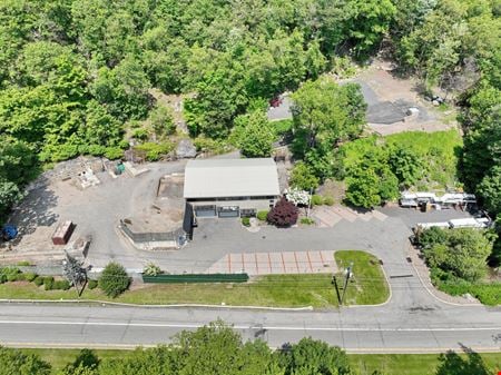 Preview of Industrial space for Rent at 353 State Highway 17