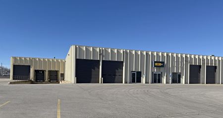 Preview of Office space for Rent at 1729 S. Sabin St.