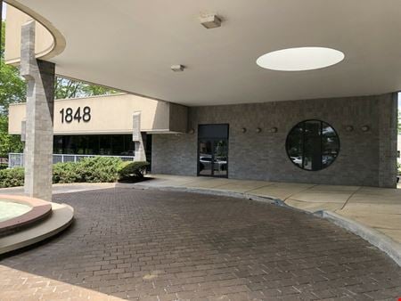 Preview of Office space for Rent at 1848 Charter Lane
