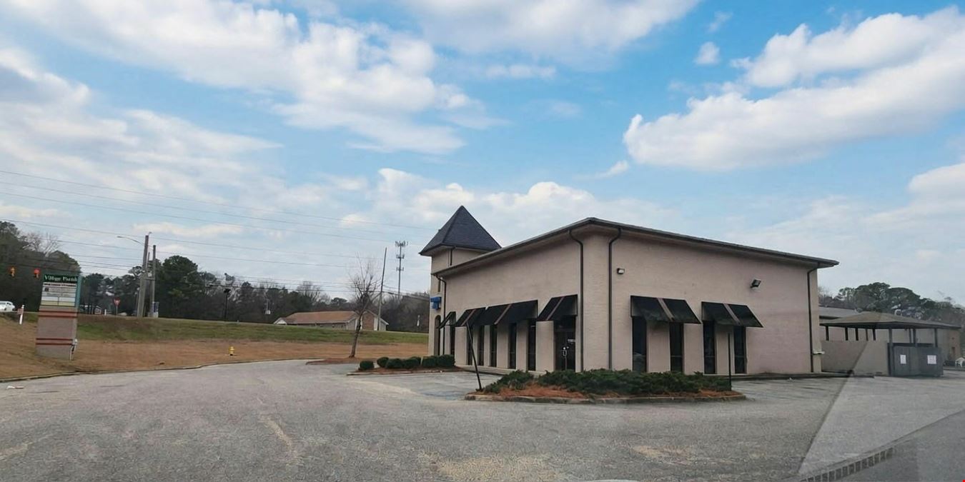 Village Parrish - Helena