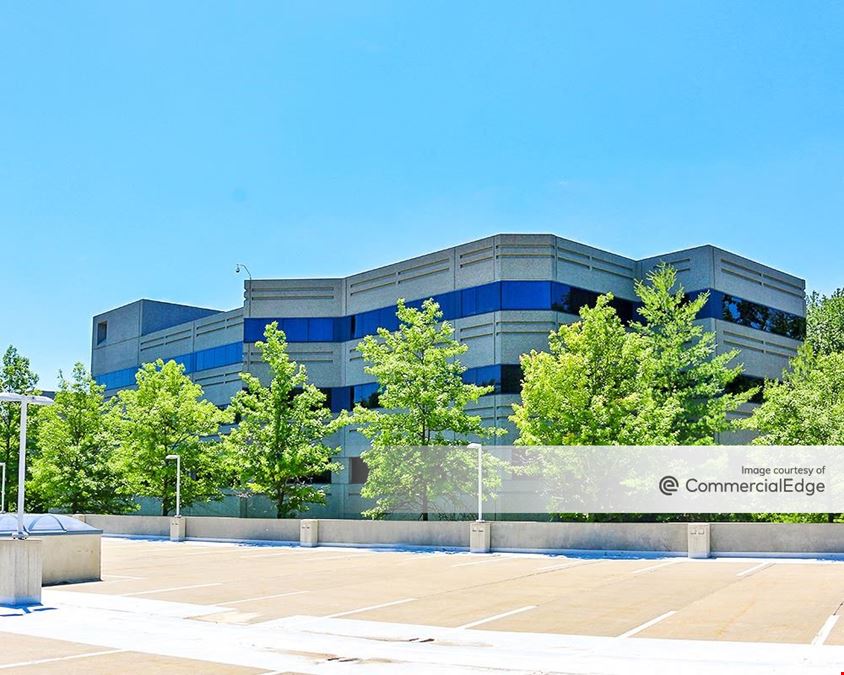 Eisenhower/280 Corporate Center