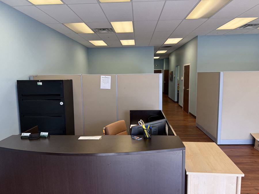 8544 US 42 - Suite 400