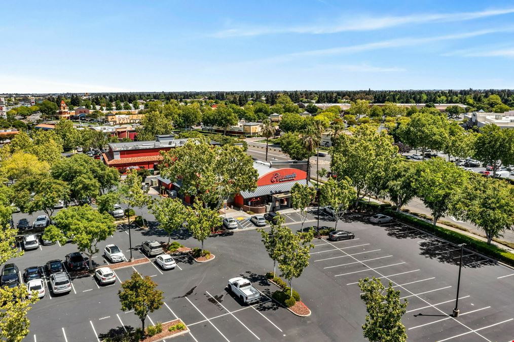 200 Nut Tree Parkway