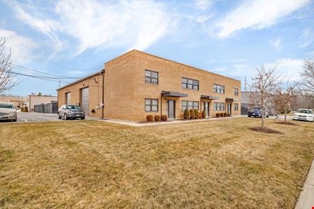 Preview of Office space for Rent at 3S340 Rockwell Street