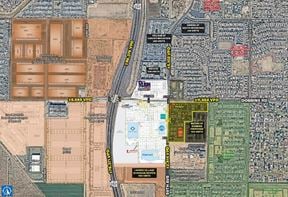 59th Ave & Dobbins Rd | SEC