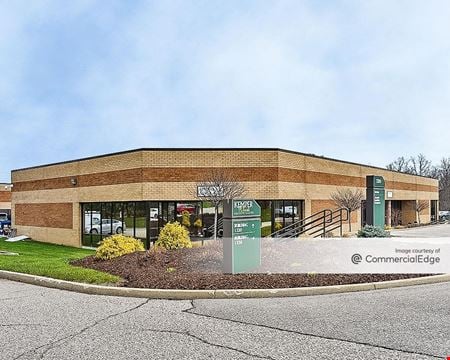 Preview of Industrial space for Rent at 1330 Kemper Meadow Dr.