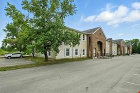 2244 South Hamilton Road, 201-D