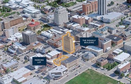 Preview of Office space for Sale at 500 E Monroe St