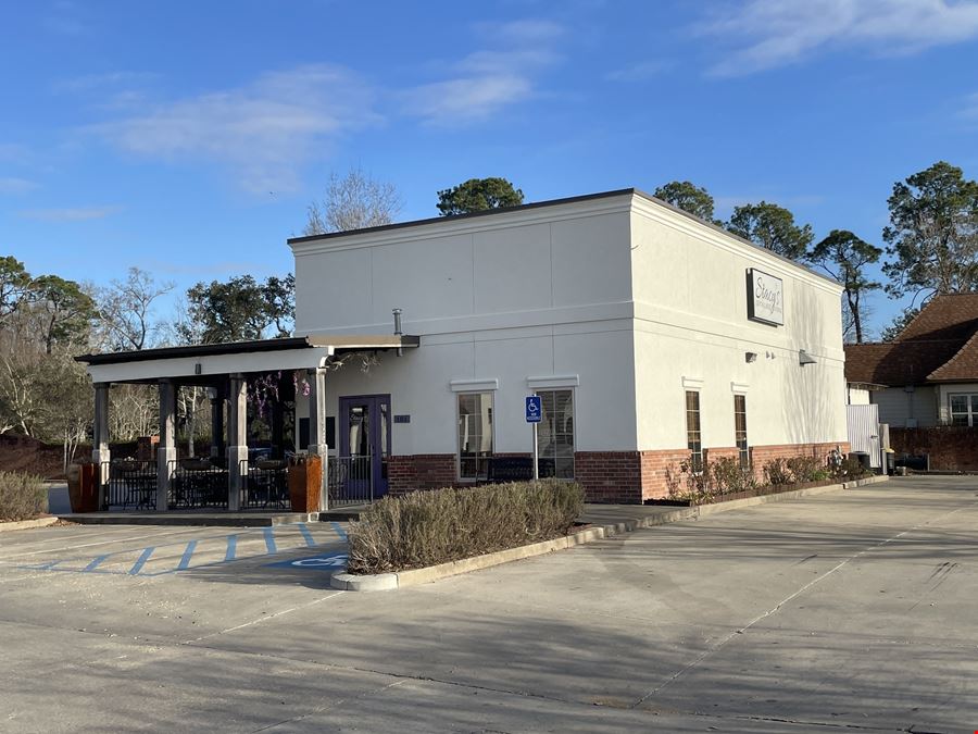 Grand Pointe Village Shopping Center