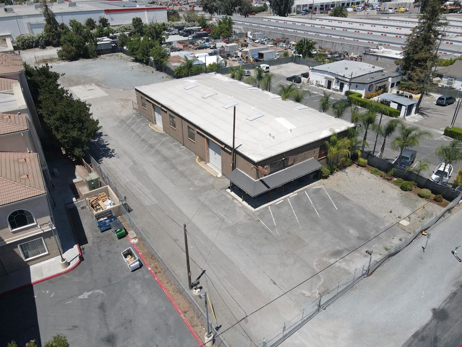 85 Old Tully Road