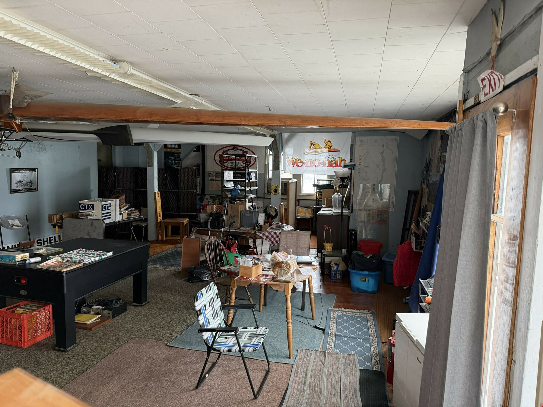2855 Aqueduct Rd