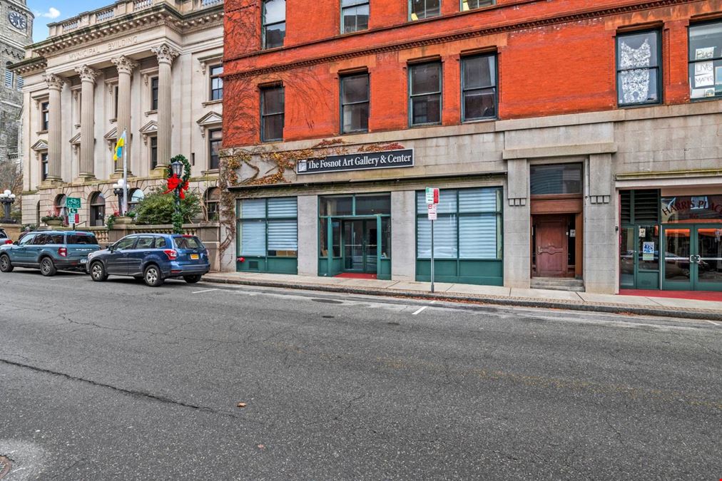 153 State St