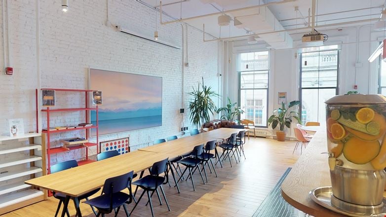 Preview of Office space for Rent at 408 Broadway