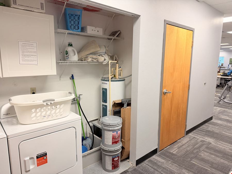 Medical Office Space For Lease | Kissimmee Medical Corridor