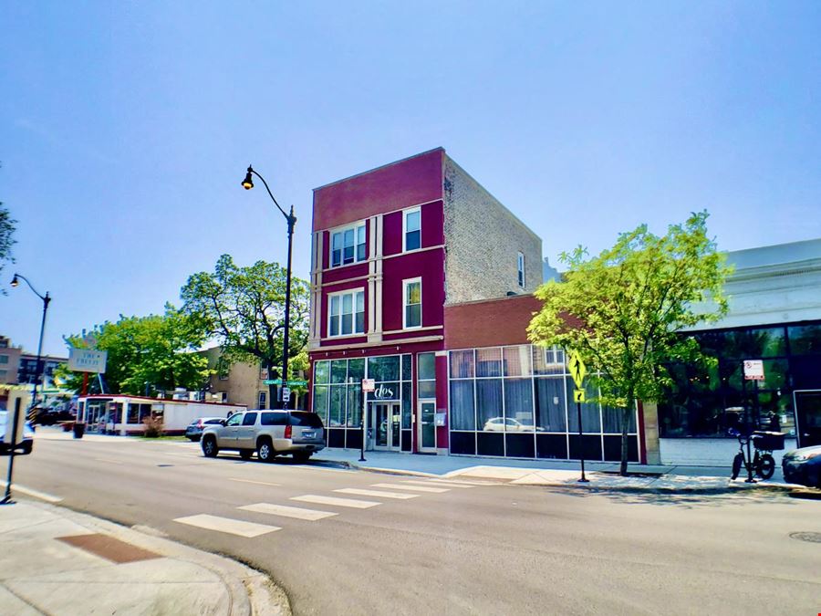2829 W Armitage Ave, Chicago, IL