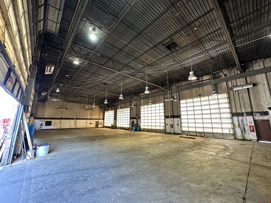 Premier Warehouse
