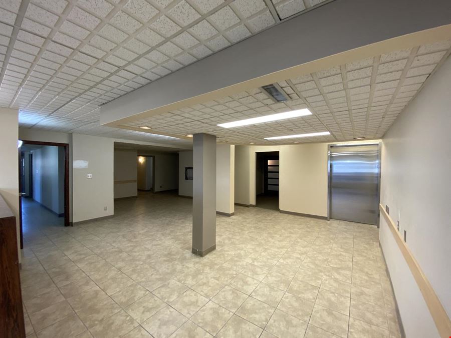 Medi Dent Building
