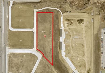 Preview of Other space for Sale at 2770 Enterprise Drive