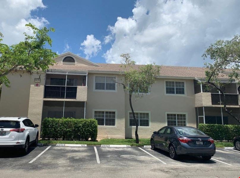 20-Unit SFR Portfolio in South Florida