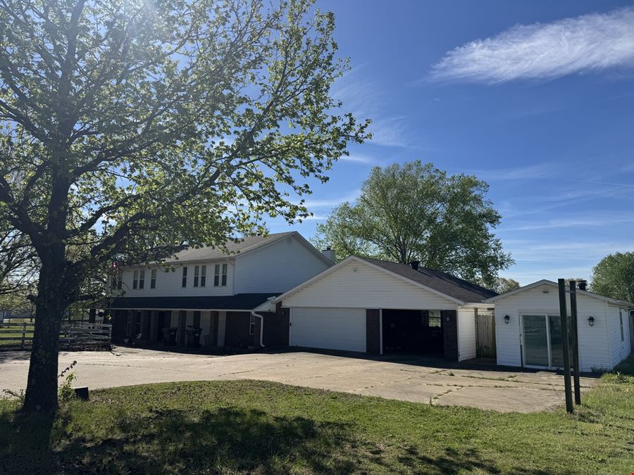 1035 Hatcher Rd 