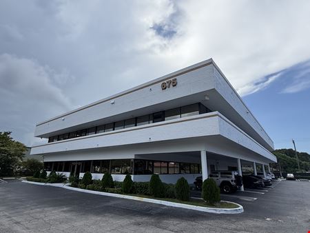 Preview of Office space for Sale at 675 West Indiantown Road