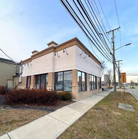 Preview of Retail space for Rent at 20000 W 10 Mile Road