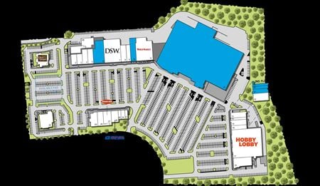 Preview of Retail space for Rent at Ashford Dunwoody Rd. & Meadow Lane Rd.