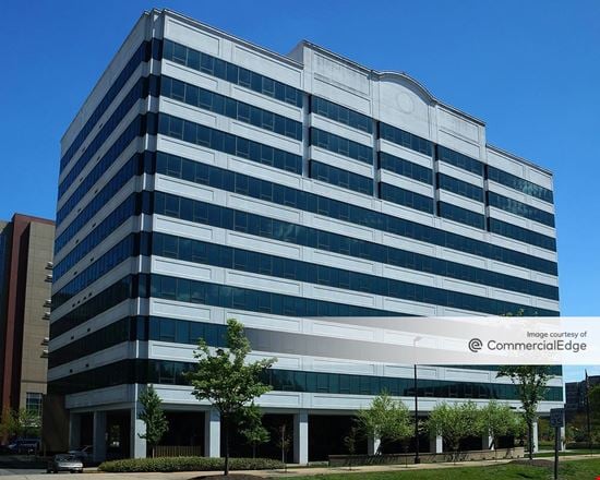 Preview of Office space for Rent at 2900 Crystal Drive