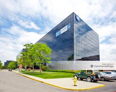 Preview of Office space for Rent at 3190 South Vaughn Way