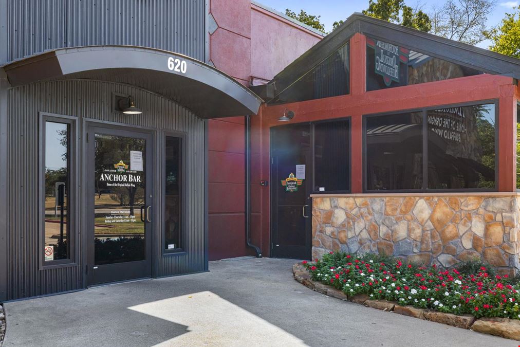 620 Harvey Road