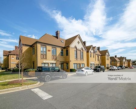 Preview of Office space for Rent at 170 Thomas Johnson Drive