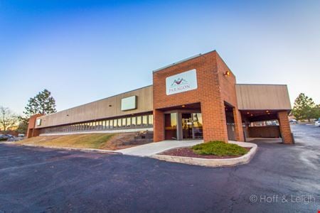 Preview of Office space for Rent at 6197 Lehman Drive