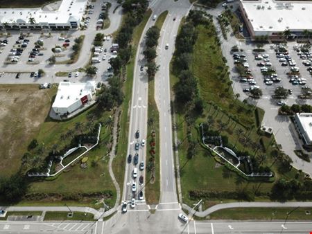 Preview of VacantLand space for Sale at Treeline Ave & Colonial Blvd