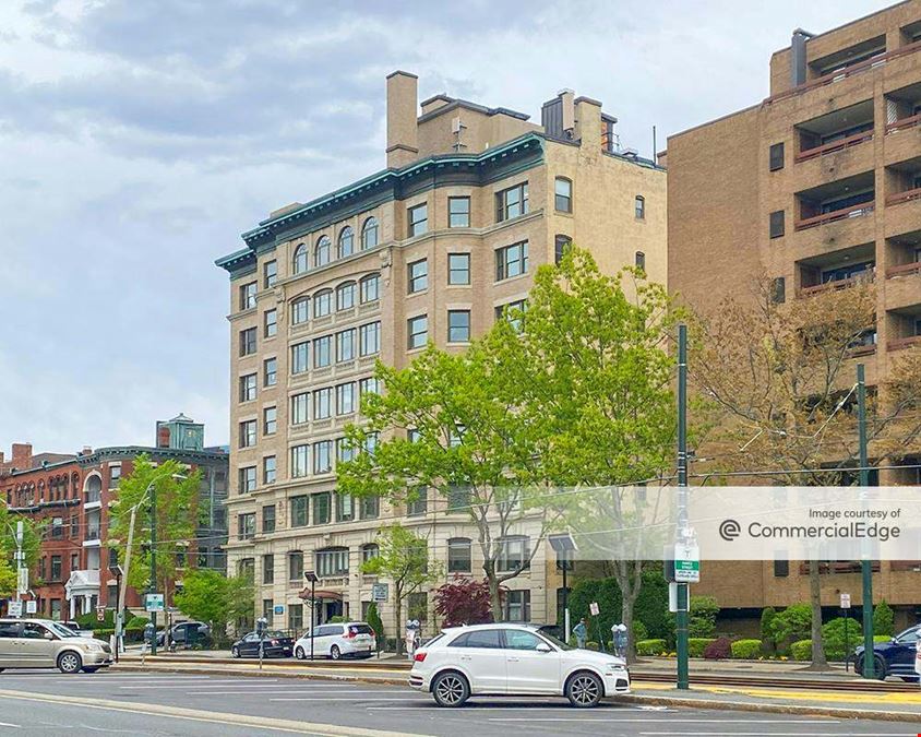 1101 Beacon Street