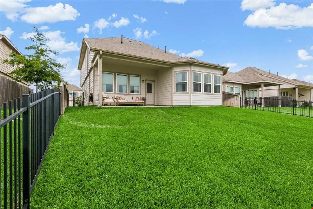FOR SALE | 24823 Signorelli Way