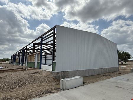 Preview of Industrial space for Rent at 515 Sunstorm Circle